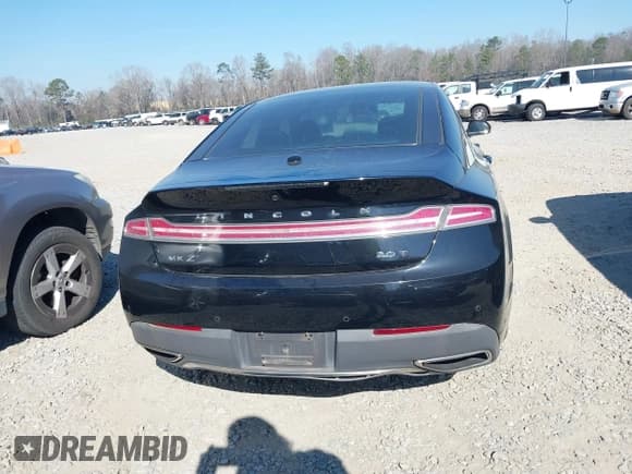 ✅ 2017 Lincoln MKZ Reserve • VIN: 3LN6L5E93HR619253 • Лот: 41657298. Опубликован ранее на IAAI с пробегом 102 946 миль. Бесплатный доступ к архиву аукционных продаж из США и подробный отчёт об истории автомобиля на DreamBid. Изображение 16.