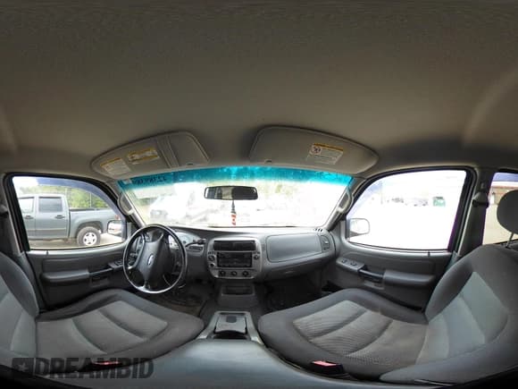 ✅ 2004 Ford Explorer Sport Trac XLS • VIN: 1FMZU77K54UB85748 • Лот: 42389389. Опубликован ранее на IAAI с пробегом 161 730 миль. Бесплатный доступ к архиву аукционных продаж из США и подробный отчёт об истории автомобиля на DreamBid. Изображение 18.