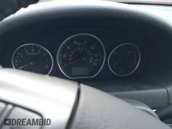 2012 Hyundai Veracruz Limited с VIN KM8NUDCC0CU188275, выставлен на аукционе IAAI как лот 40732348 с пробегом Не указан миль и . История ставок и продаж доступна на DreamBid. Изображение 7.