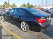 ✅ 2014 BMW 7 Series 740i • VIN: WBAYA6C57ED144071 • Лот: 43340955. Опубликован ранее на IAAI с пробегом 84 339 миль. Бесплатный доступ к архиву аукционных продаж из США и подробный отчёт об истории автомобиля на DreamBid. Изображение 3.