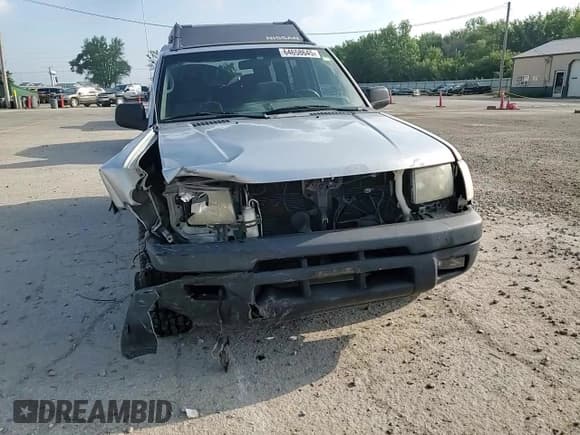 ✅ 2000 Nissan Xterra XE • VIN: 5N1ED28Y8YC513714 • Lot: 64658645. Wystawiony na Copart z przebiegiem 333 877 mil. Bezpłatny archiwum sprzedaży aukcyjnych z USA i szczegółowy raport historii pojazdu na DreamBid. Zdjęcie 13.