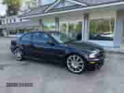 2002 BMW 3 Series M3 с VIN WBSBL93442JR16950, выставлен на аукционе Copart как лот 65476895 с пробегом 174 649 миль миль и Чистый • Clean title. История ставок и продаж доступна на DreamBid. Изображение 1.