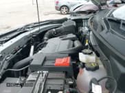 ✅ 2025 Chevrolet Equinox FWD LT • VIN: 3GNAXHEG8SL236235 • Lot: 42771842. Wystawiony na IAAI z przebiegiem 2 227 mil. Bezpłatny archiwum sprzedaży aukcyjnych z USA i szczegółowy raport historii pojazdu na DreamBid. Zdjęcie 19.