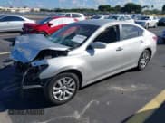 ✅ 2015 Nissan Altima SL • VIN: 1N4AL3AP2FC124535 • Lot: 43504998. Wystawiony na IAAI z przebiegiem 103 390 mil. Bezpłatny archiwum sprzedaży aukcyjnych z USA i szczegółowy raport historii pojazdu na DreamBid. Zdjęcie 2.
