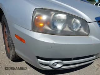 ✅ 2006 Hyundai Elantra GLS • VIN: KMHDN46D76U269999 • Lot: 42826517. Wystawiony na IAAI z przebiegiem 90 413 mil. Bezpłatny archiwum sprzedaży aukcyjnych z USA i szczegółowy raport historii pojazdu na DreamBid. Zdjęcie 6.