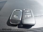 ✅ 2023 Volkswagen Atlas SE • VIN: 1V2LC2CA9PC212519 • Lot: 42177771. Listed on IAAI with 58,505 mi. Free auction sales archive from the USA and detailed vehicle history report at DreamBid. Image 11.