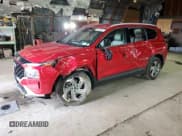 ✅ 2023 Hyundai Santa Fe SEL • VIN: 5NMS2DAJ3PH512301 • Lot: 49429914. Wystawiony na Copart z przebiegiem 13 358 mil. Bezpłatny archiwum sprzedaży aukcyjnych z USA i szczegółowy raport historii pojazdu na DreamBid. Zdjęcie 1.