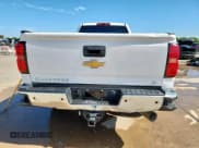 ✅ 2015 Chevrolet Silverado 1500 • VIN: 1GC5CYC89FZ533708 • Лот: 65793415. Опубликован ранее на Copart с пробегом 86 431 миль. Бесплатный доступ к архиву аукционных продаж из США и подробный отчёт об истории автомобиля на DreamBid. Изображение 6.