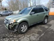 ✅ 2008 Ford Escape XLS • VIN: 1FMCU02Z58KE30129 • Lot: 48611765. Listed on Copart with 97,014 mi. Free auction sales archive from the USA and detailed vehicle history report at DreamBid. Image 1.