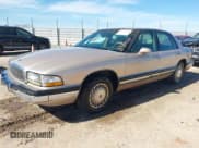 ✅ 1991 Buick Park Avenue • VIN: 1G4CW53L0M1657276 • Lot: 41767204. Listed on IAAI with 278,922 mi. Free auction sales archive from the USA and detailed vehicle history report at DreamBid. Image 2.