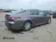 2022 Toyota Camry Hybrid LE с VIN 4T1C31AK2NU587467, выставлен на аукционе Copart как лот 81838845 с пробегом 59 909 миль миль и Списание • Salvage title. История ставок и продаж доступна на DreamBid. Изображение 3.