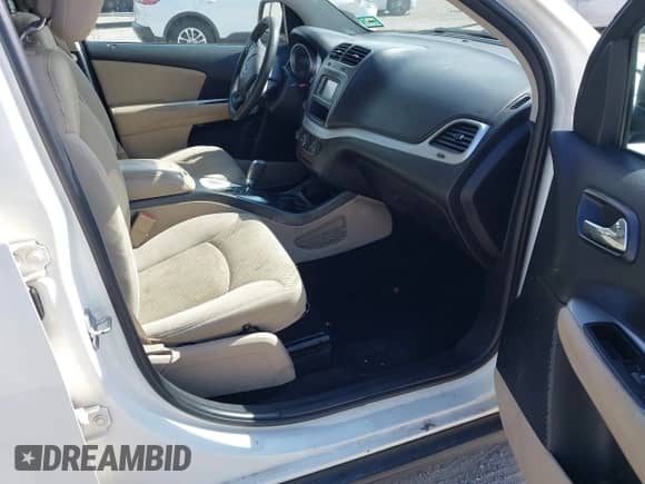 2012 Dodge Journey SXT с VIN 3C4PDCBG5CT393466, выставлен на аукционе IAAI как лот 43175067 с пробегом 164 793 миль миль и . История ставок и продаж доступна на DreamBid. Изображение 5.