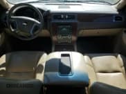 ✅ 2011 Chevrolet Tahoe LTZ • VIN: 1GNSCCE01BR275280 • Lot: 87010335. Listed on Copart with 184,252 mi. Free auction sales archive from the USA and detailed vehicle history report at DreamBid. Image 8.