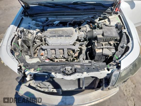 ✅ 2014 Acura TL • VIN: 19UUA8F25EA008118 • Лот: 82069225. Опубликован ранее на Copart с пробегом 152 745 миль. Бесплатный доступ к архиву аукционных продаж из США и подробный отчёт об истории автомобиля на DreamBid. Изображение 11.