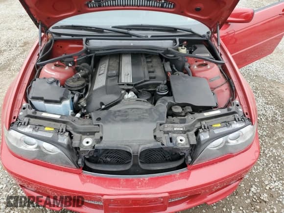 ✅ 2006 BMW 3 Series 330Ci • VIN: WBABD53406PL17718 • Lot: 59957905. Wystawiony na Copart z przebiegiem 37 433 mil. Bezpłatny archiwum sprzedaży aukcyjnych z USA i szczegółowy raport historii pojazdu na DreamBid. Zdjęcie 11.