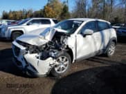 ✅ 2016 Mazda CX-3 Sport • VIN: JM1DKDB70G0134952 • Lot: 91034185. Listed on Copart with Not provided. Free auction sales archive from the USA and detailed vehicle history report at DreamBid. Image 1.