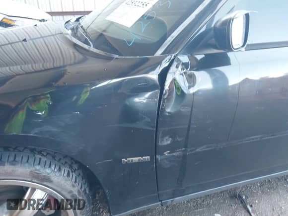 2007 Dodge Charger R/T с VIN 2B3KA53H07H804066, выставлен на аукционе IAAI как лот 42532255 с пробегом 250 227 миль миль и . История ставок и продаж доступна на DreamBid. Изображение 6.