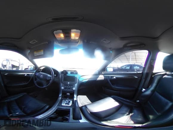 ✅ 2005 Acura TL • VIN: 19UUA66255A058165 • Lot: 43219914. Listed on IAAI with 162,706 mi. Free auction sales archive from the USA and detailed vehicle history report at DreamBid. Image 17.