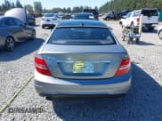 ✅ 2012 Mercedes-Benz C 250 • VIN: WDDGJ4HB4CF921797 • Lot: 42685097. Listed on IAAI with 85,804 mi. Free auction sales archive from the USA and detailed vehicle history report at DreamBid. Image 16.