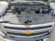 ✅ 2014 Chevrolet Silverado 1500 Work Truck • VIN: 3GCPCPEH6EG340575 • Лот: 65131185. Опубликован ранее на Copart с пробегом 104 746 миль. Бесплатный доступ к архиву аукционных продаж из США и подробный отчёт об истории автомобиля на DreamBid. Изображение 11.