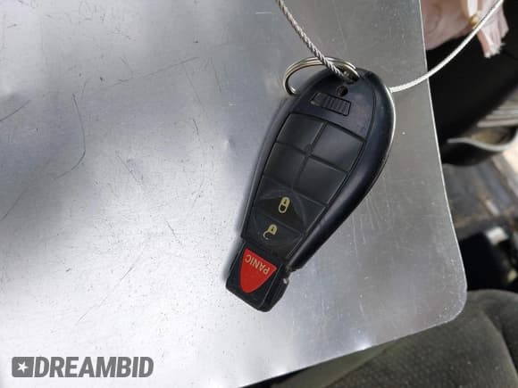 ✅ 2017 Dodge Grand Caravan SE • VIN: 2C4RDGBG4HR819285 • Lot: 43683330. Listed on IAAI with 301,081 mi. Free auction sales archive from the USA and detailed vehicle history report at DreamBid. Image 11.