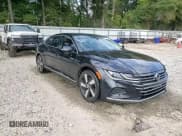 ✅ 2021 Volkswagen Arteon SE • VIN: WVWAR7AN8ME005128 • Lot: 86140955. Wystawiony na Copart z przebiegiem 46 727 mil. Bezpłatny archiwum sprzedaży aukcyjnych z USA i szczegółowy raport historii pojazdu na DreamBid. Zdjęcie 13.