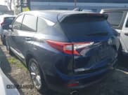 ✅ 2020 Acura RDX • VIN: 5J8TC1H37LL017567 • Лот: 43733728. Опубликован ранее на IAAI с пробегом 49 658 миль. Бесплатный доступ к архиву аукционных продаж из США и подробный отчёт об истории автомобиля на DreamBid. Изображение 3.