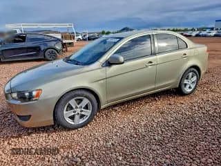 ✅ 2008 Mitsubishi Lancer DE • VIN: JA3AU26U88U019865 • Lot: 93968285. Listed on Copart with 143,027 mi. Free auction sales archive from the USA and detailed vehicle history report at DreamBid. Image 1.