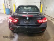 ✅ 2015 BMW 4 Series 428i xDrive • VIN: WBA3T1C52FP821244 • Lot: 42803085. Wystawiony na Copart z przebiegiem 71 372 mil. Bezpłatny archiwum sprzedaży aukcyjnych z USA i szczegółowy raport historii pojazdu na DreamBid. Zdjęcie 6.