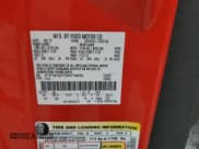 ✅ 2013 Ford F-150 XL • VIN: 1FTFW1EF7DKF74536 • Lot: 56535455. Listed on Copart with 203,240 mi. Free auction sales archive from the USA and detailed vehicle history report at DreamBid. Image 12.