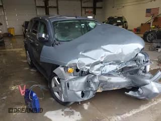 ✅ 2008 Chevrolet HHR LT • VIN: 3GNDA33P68S554776 • Lot: 41312677. Listed on IAAI with 224,609 mi. Free auction sales archive from the USA and detailed vehicle history report at DreamBid. Image 1.