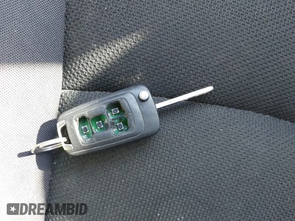 ✅ 2014 Chevrolet Cruze 1LT • VIN: 1G1PC5SB5E7174994 • Лот: 43580694. Опубликован ранее на IAAI с пробегом 189 071 миль. Бесплатный доступ к архиву аукционных продаж из США и подробный отчёт об истории автомобиля на DreamBid. Изображение 11.