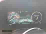 2022 Hyundai Santa Fe Limited with VIN KM8S5DA11NU036705, listed as a Copart auction lot 82473775 with 43,162 mi miles and Salvage title. Bid and sale history available at DreamBid. Image 9.