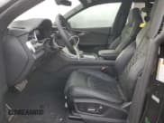 ✅ 2024 Audi SQ8 Premium Plus • VIN: WA1AWBF17RD013469 • Lot: 89667365. Wystawiony na Copart z przebiegiem 24 395 mil. Bezpłatny archiwum sprzedaży aukcyjnych z USA i szczegółowy raport historii pojazdu na DreamBid. Zdjęcie 7.