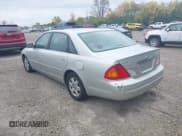 ✅ 2002 Toyota Avalon XL • VIN: 4T1BF28B32U196872 • Лот: 43568460. Опубликован ранее на IAAI с пробегом 179 139 миль. Бесплатный доступ к архиву аукционных продаж из США и подробный отчёт об истории автомобиля на DreamBid. Изображение 3.
