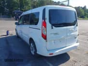 ✅ 2014 Ford Transit Connect XLT • VIN: NM0GS9F75E1163307 • Lot: 42985745. Wystawiony na IAAI z przebiegiem 172 172 mil. Bezpłatny archiwum sprzedaży aukcyjnych z USA i szczegółowy raport historii pojazdu na DreamBid. Zdjęcie 3.