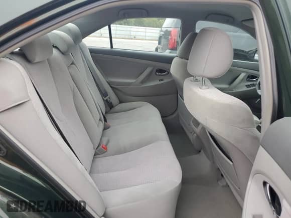 2011 Toyota Camry LE with VIN 4T4BF3EK5BR160410, listed as a Copart auction lot 85373595 with 108,969 mi miles and Salvage title. Bid and sale history available at DreamBid. Image 10.