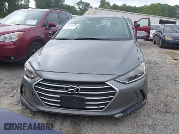 2018 Hyundai Elantra Value Edition with VIN KMHD84LF0JU443336, listed as a IAAI auction lot 42239193 with 83,268 mi miles and . Bid and sale history available at DreamBid. Image 12.