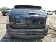 ✅ 2009 Ford Edge SE • VIN: 2FMDK36C19BA43901 • Lot: 63326695. Wystawiony na Copart z przebiegiem 167 955 mil. Bezpłatny archiwum sprzedaży aukcyjnych z USA i szczegółowy raport historii pojazdu na DreamBid. Zdjęcie 6.