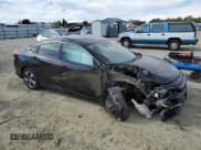 ✅ 2020 Honda Civic LX • VIN: 2HGFC2F64LH536296 • Lot: 90881745. Listed on Copart with 62,391 mi. Free auction sales archive from the USA and detailed vehicle history report at DreamBid. Image 4.