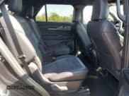 ✅ 2025 Ford Explorer ST • VIN: 1FMWK8GC0SGC21350 • Lot: 80319935. Listed on Copart with 4,576 mi. Free auction sales archive from the USA and detailed vehicle history report at DreamBid. Image 11.