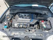 ✅ 1998 Acura CL Premium • VIN: 19UYA2259WL010233 • Lot: 42836376. Wystawiony na IAAI z przebiegiem 178 497 mil. Bezpłatny archiwum sprzedaży aukcyjnych z USA i szczegółowy raport historii pojazdu na DreamBid. Zdjęcie 10.