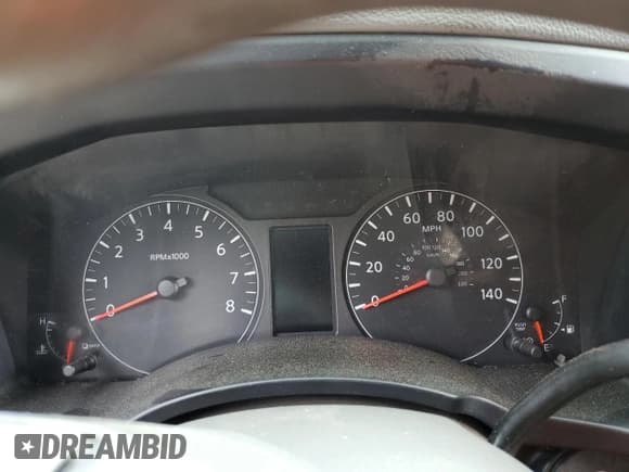 ✅ 2018 Nissan NV Cargo SV • VIN: 1N6AF0LY9JN805128 • Lot: 62894635. Wystawiony na Copart z przebiegiem Nie podano. Bezpłatny archiwum sprzedaży aukcyjnych z USA i szczegółowy raport historii pojazdu na DreamBid. Zdjęcie 9.