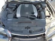 ✅ 2015 Lexus GS 350 • VIN: JTHCE1BL3FA004735 • Lot: 71079905. Listed on Copart with 129,412 mi. Free auction sales archive from the USA and detailed vehicle history report at DreamBid. Image 11.