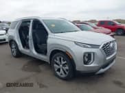 ✅ 2022 Hyundai Palisade SEL • VIN: KM8R44HE8NU479234 • Лот: 41718459. Опубликован ранее на IAAI с пробегом 27 128 миль. Бесплатный доступ к архиву аукционных продаж из США и подробный отчёт об истории автомобиля на DreamBid. Изображение 1.
