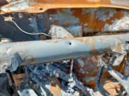 ✅ 2022 Ram 2500 Tradesman • VIN: 3C6UR5HJ6NG252394 • Lot: 62688175. Listed on Copart with Not provided. Free auction sales archive from the USA and detailed vehicle history report at DreamBid. Image 9.