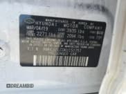 ✅ 2019 Hyundai Ioniq Blue • VIN: KMHC65LC0KU151751 • Лот: 56518925. Опубликован ранее на Copart с пробегом 264 831 миль. Бесплатный доступ к архиву аукционных продаж из США и подробный отчёт об истории автомобиля на DreamBid. Изображение 12.