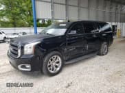 ✅ 2015 GMC Yukon XL SLE • VIN: 1GKS1GKC7FR689890 • Lot: 55467635. Wystawiony na Copart z przebiegiem 226 592 mil. Bezpłatny archiwum sprzedaży aukcyjnych z USA i szczegółowy raport historii pojazdu na DreamBid. Zdjęcie 1.