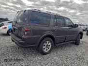 ✅ 2006 Lincoln Navigator Luxury • VIN: 5LMFU28556LJ17986 • Lot: 94752845. Listed on Copart with 166,651 mi. Free auction sales archive from the USA and detailed vehicle history report at DreamBid. Image 3.