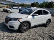 ✅ 2021 Honda HR-V EX-L • VIN: 3CZRU5H77MM720256 • Лот: 71911325. Опубликован ранее на Copart с пробегом 33 564 миль. Бесплатный доступ к архиву аукционных продаж из США и подробный отчёт об истории автомобиля на DreamBid. Изображение 1.